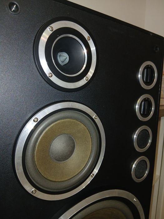 Unitra 140w/tonsil/altus/boxe hi-fi
