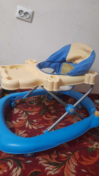 Beshik sotiladi tezda