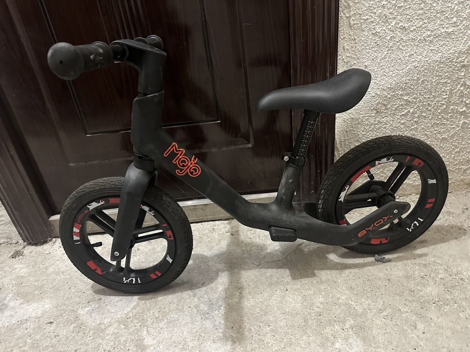 BYOX Баланс колело без педали