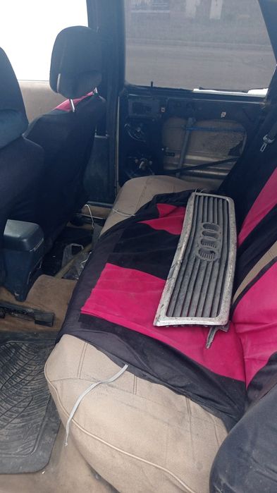 Ауди 100.С3.седан