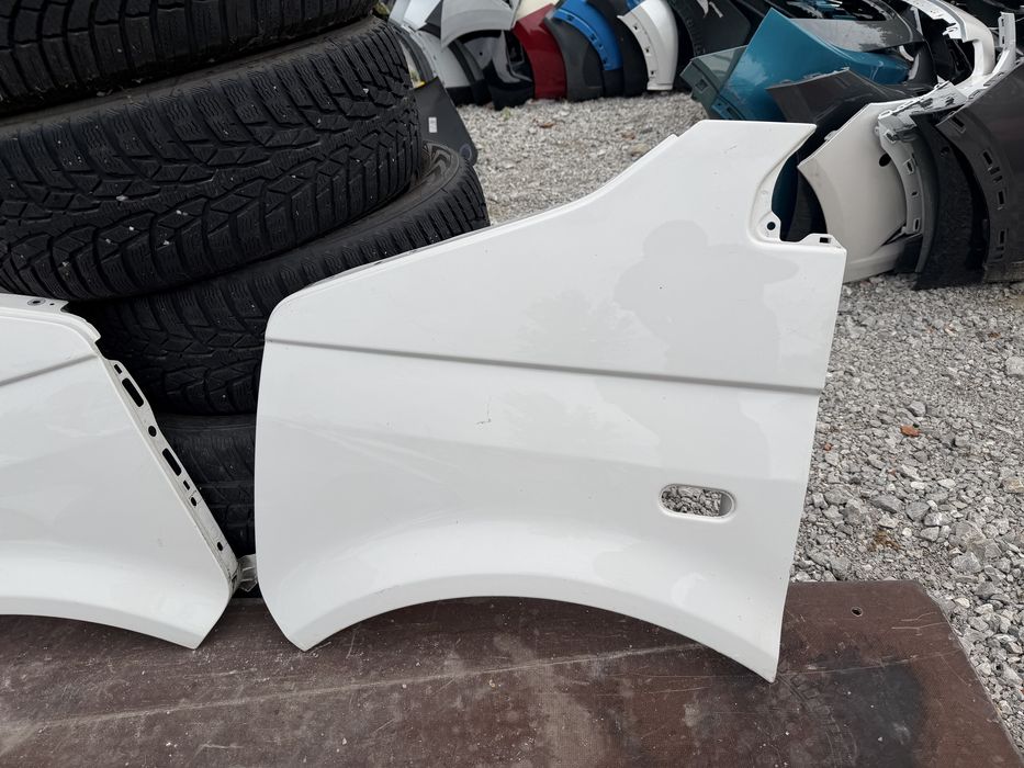 Калник VW T5/T6 2010 год.-