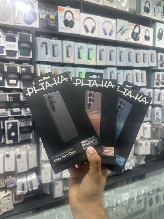 Pitaka  100% orginal