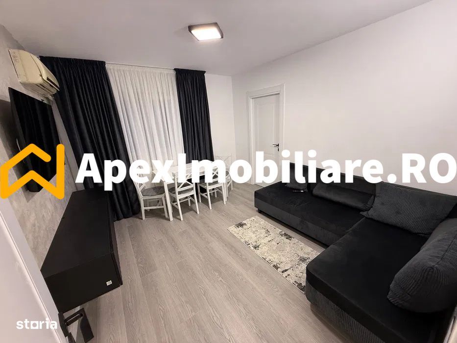 Apartament 2 camere de inchiriat 1 Decembrie 1918 Bucuresti | ApexImob
