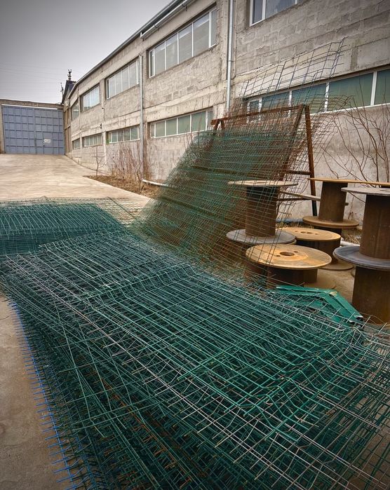 Евро забор скидка Aksiyada euro zaborlar