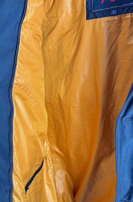 Мужской пуховик Paul&Shark