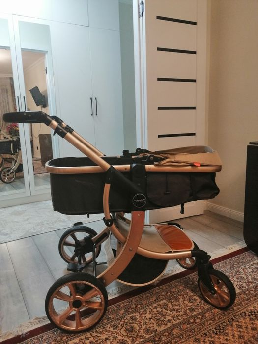 Коляска  AIMIE трансформер