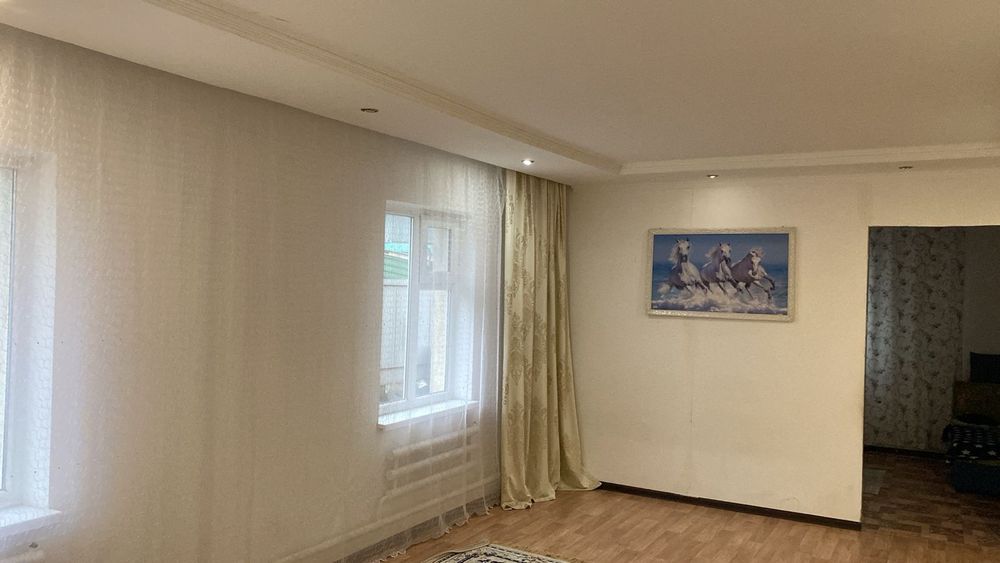 Продам тёплый уютный Дом