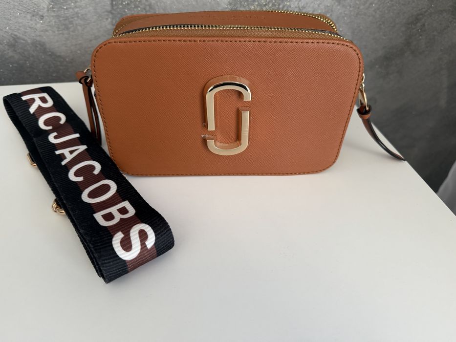 Geanta marc jacobs