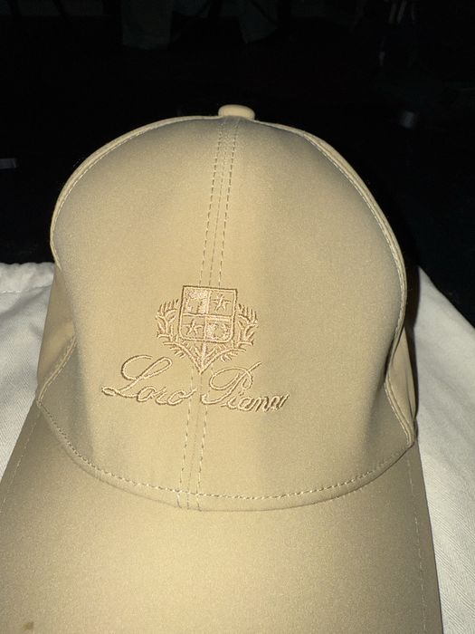 Шапка Loro Piana