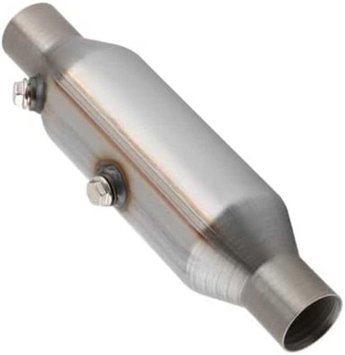 Универсален Керамичен Катализатор - Ф 55/EURO 4 - 3000 кубика.