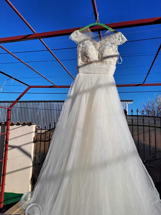 Vand roche [facuta pe comanda]