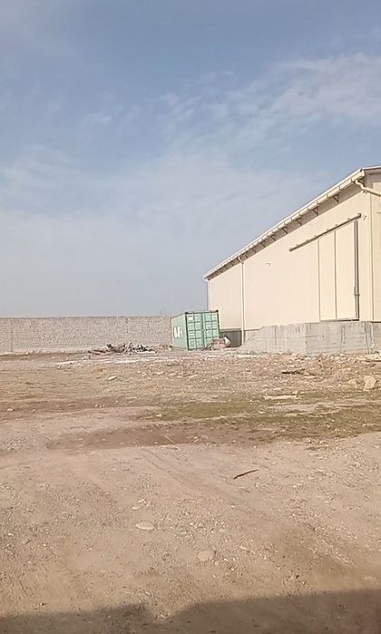 Прадажа обект производства