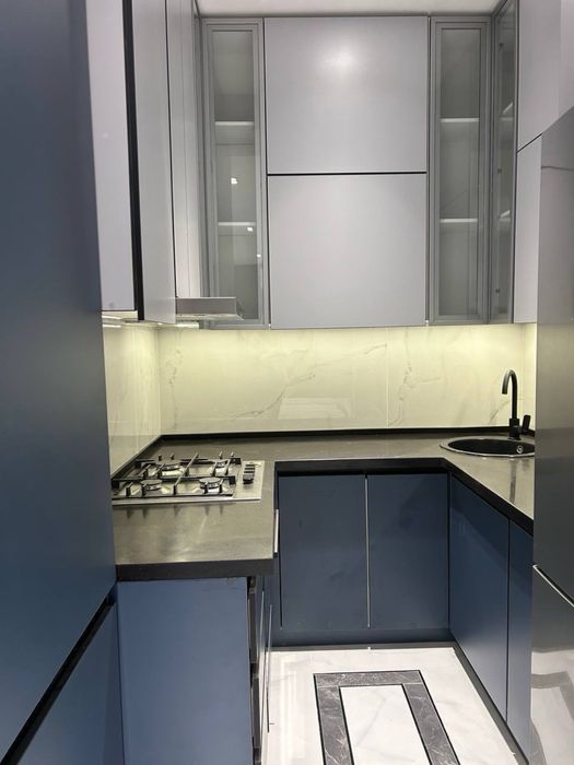 Продается квартира 3х комнатная,Дархан,ул Тамара Ханум,110м2