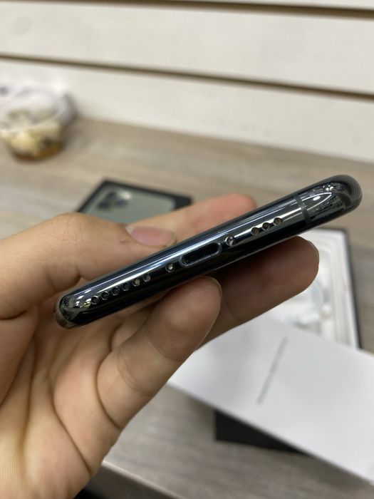 Iphone 11 pro arzon