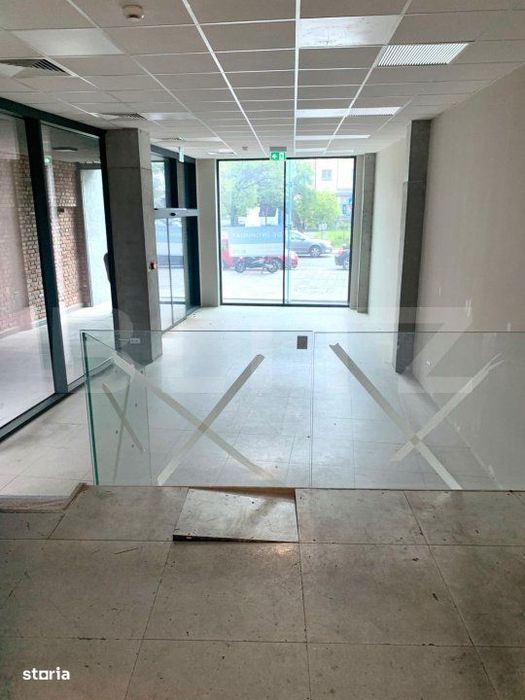 Spatiu comercial, de inchiriat, 67 mp, zona ultracentrala