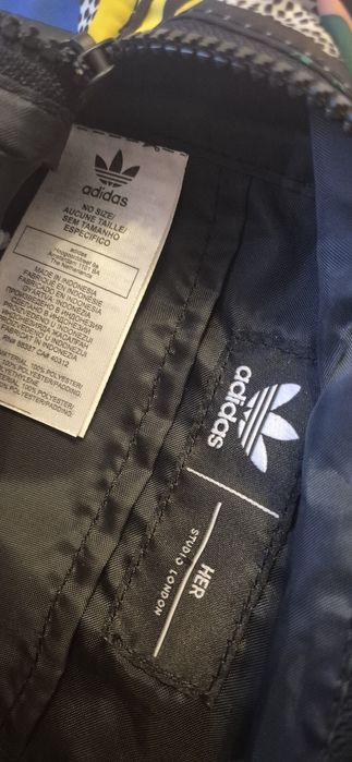 Rucsac  Adidas mini " Her"