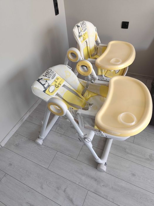 Столче за хранене Chippolino