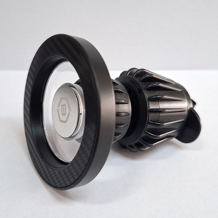 Държач за телефон Стойка за кола с MagSafe  Blavec BH 16A