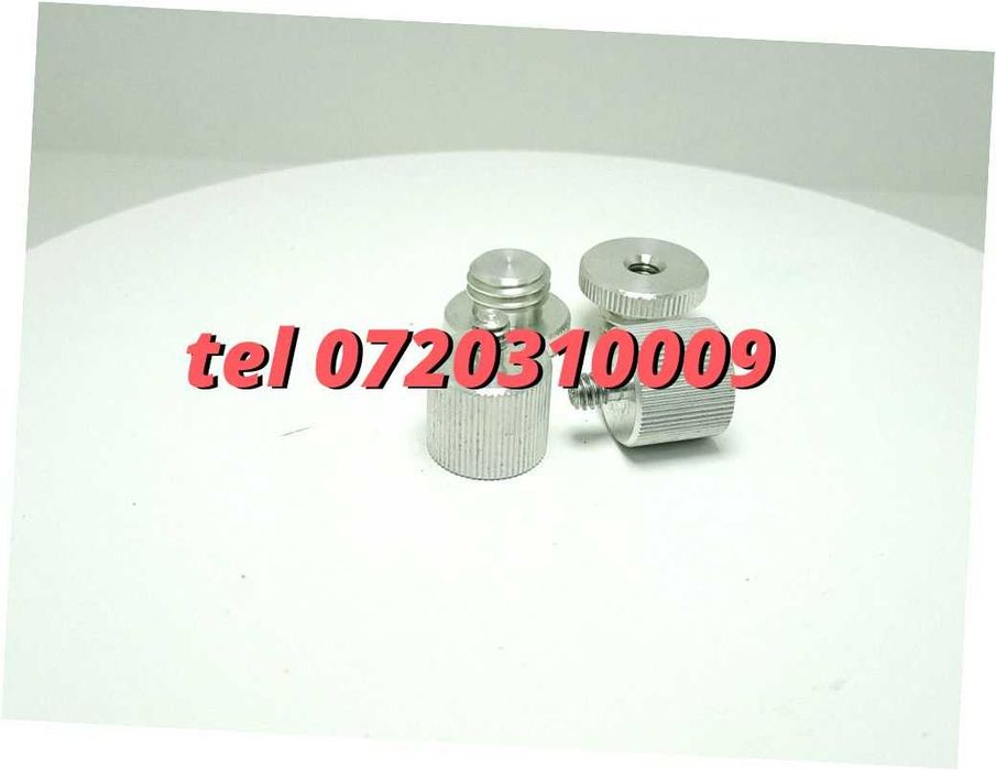 Adaptor Reductie De La 58 Int La 14 Ext