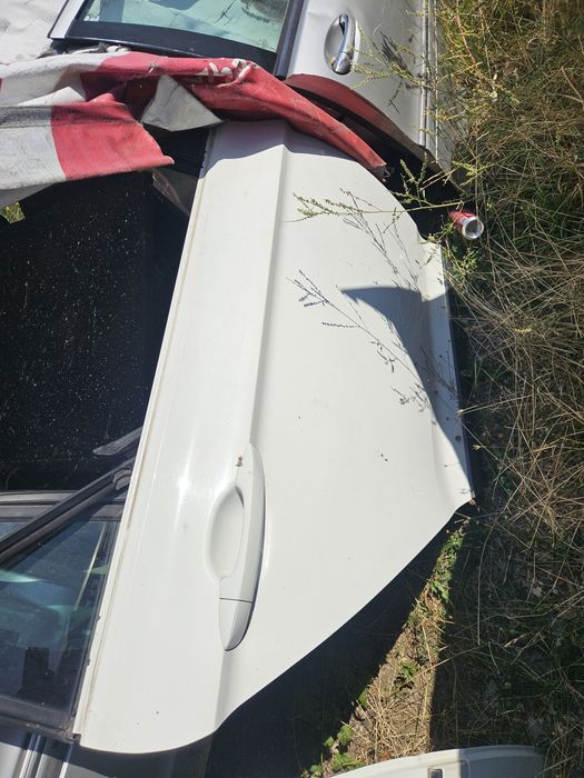 Задна десна врата за Vw Pasat 8  Altrak