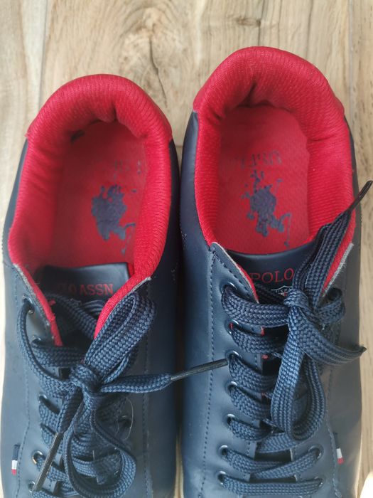 Дамски Сникърси USPA