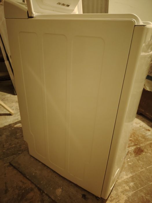 Пералня Whirlpool горно зареждане