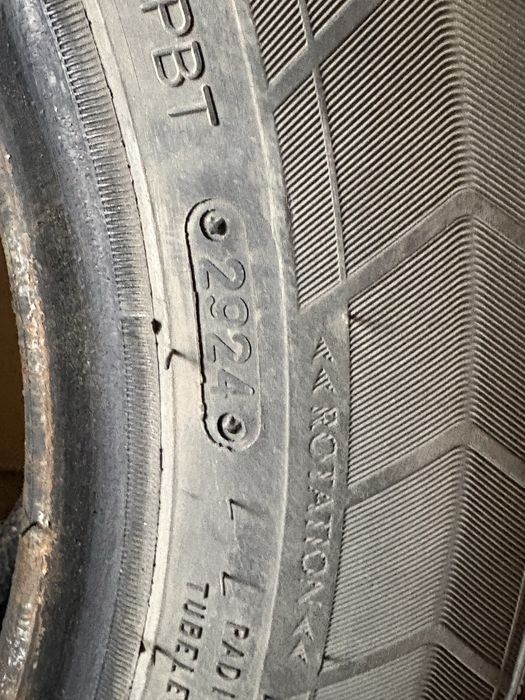 Шины зимние шипы 185/65 r15