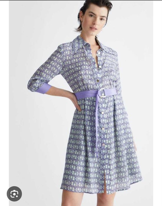 Liu jo страхотна рокля