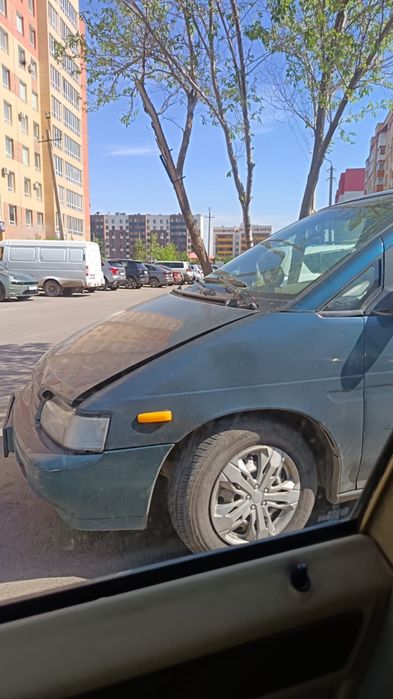Продам 2 Ниссана прерия