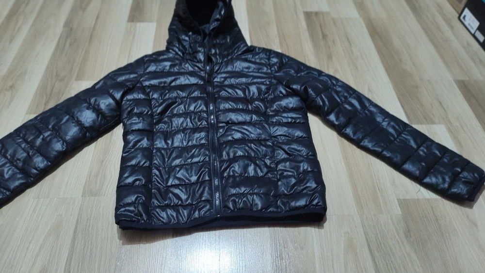 Geaca fas gluga S/ M