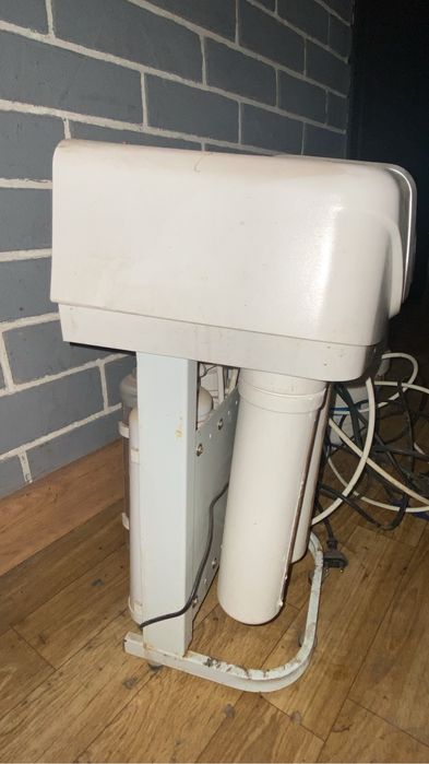 продам Фильтр степеней очистки: 5