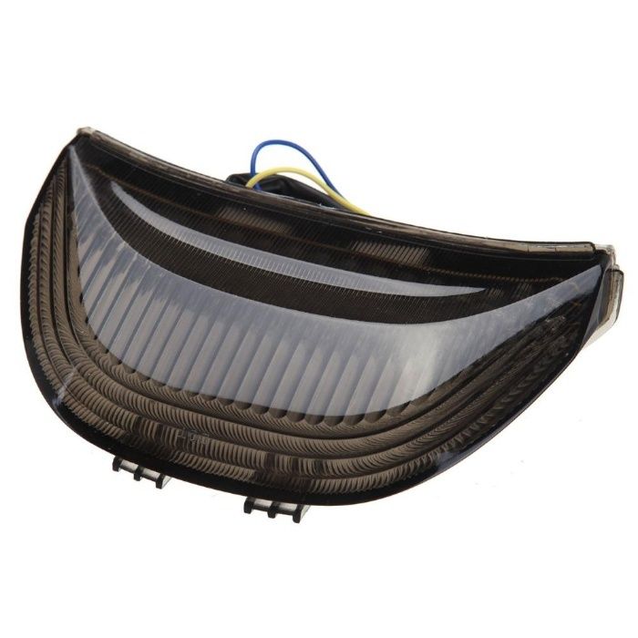 лед стоп с мигачи за Honda CBR 600 RR и 1000RR