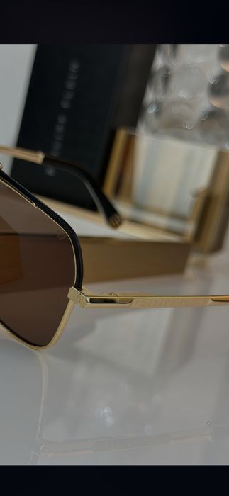 Ochelari de soare Philipp Plein, model 2026, 100%  originali, preț fix