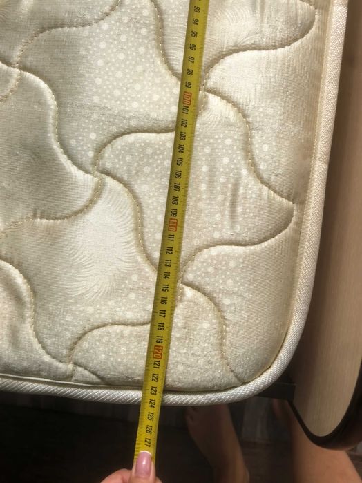 Кровать 120* 200 за 15000