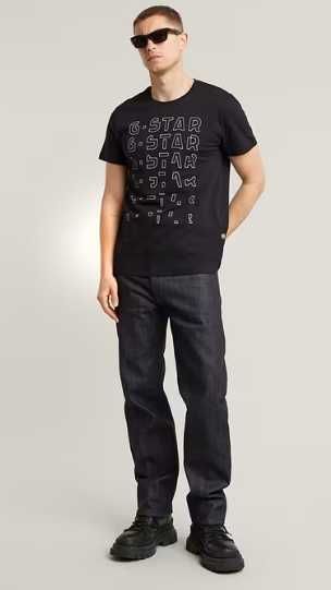 Тениска G-Star Raw- S,M,L,XL