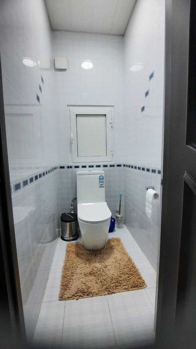 Сдаётся 4 ком. квартира на Ахмад Югнакий, Ттз.