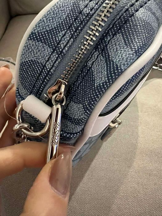 Оригинална чанта U.S. POLO ASSN.