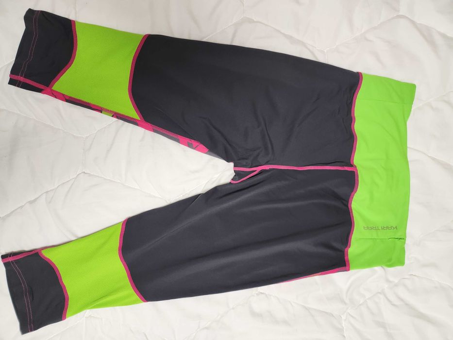 Nike, Kari Traa-страхотен сет