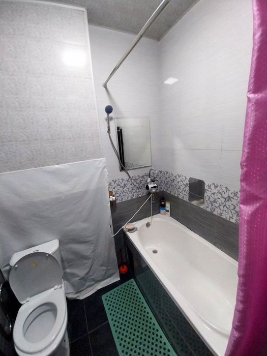 Продам квартиру спутник 6 1/3/5 36500&