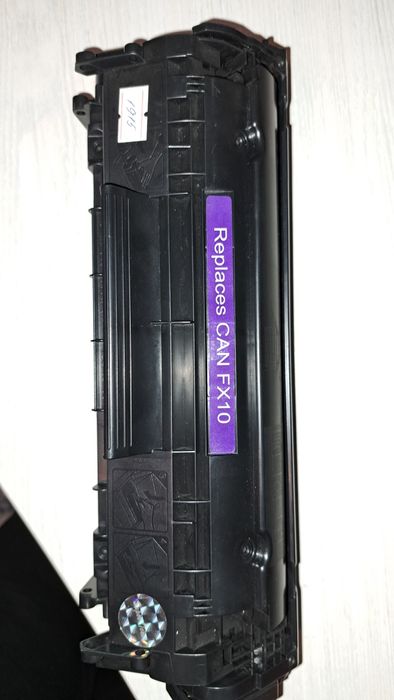 Профиль, Картридж  для принтеров