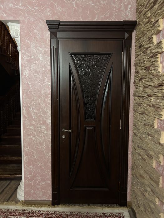 Есік двери межкомнатные