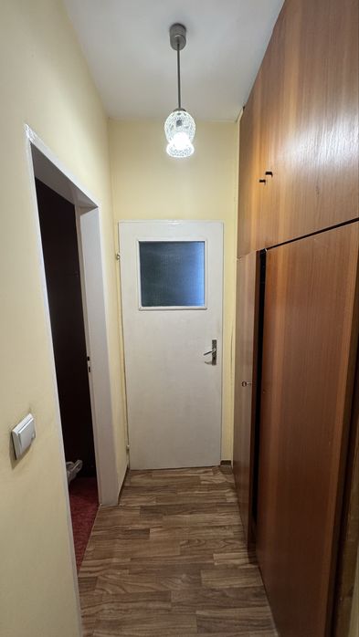 Двустаен апартамент