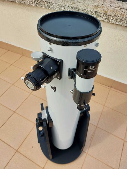 Телескоп GSO 8" добсон