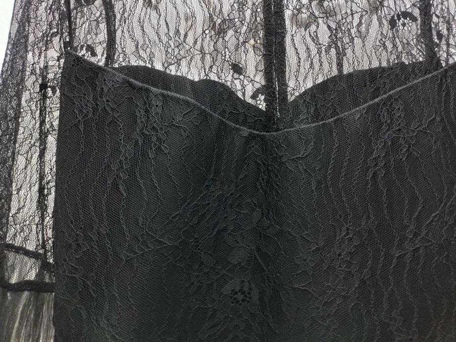 Платье вечернее длинное шикарное