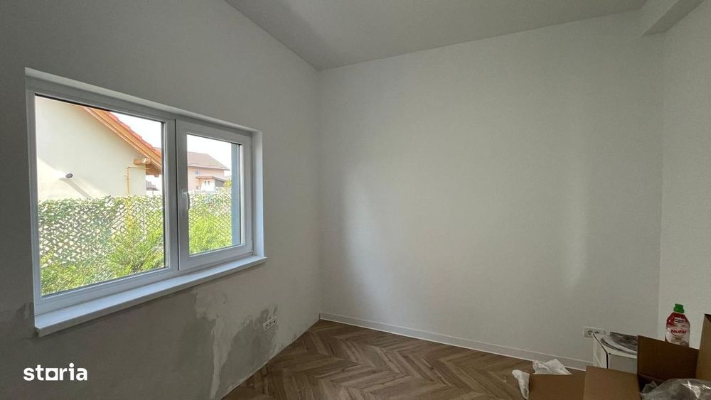 COMISION 0% | Duplex pe parter | 97.6 mp utili | Mosnita Noua