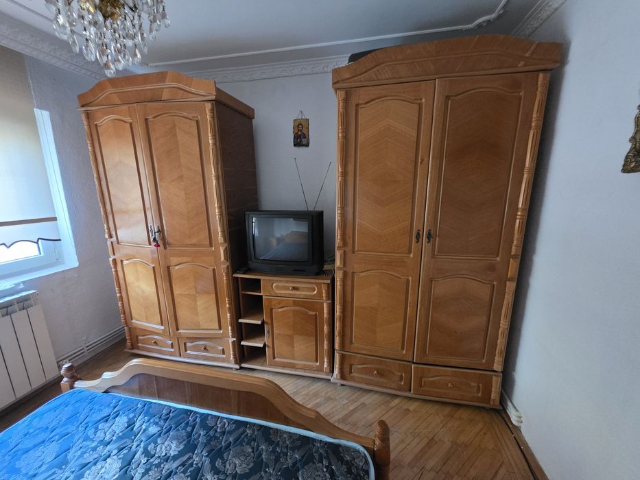 Mobila dormitor sh