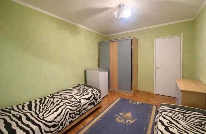 Продажа 2-комнатной квартиры