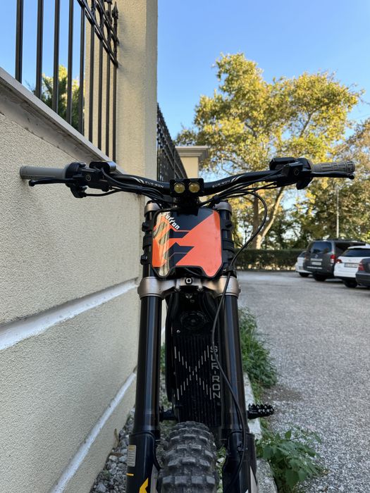 Surron Light Bee X 2023