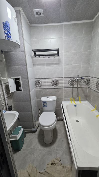 Tinchlik plaza sulton saroy domi