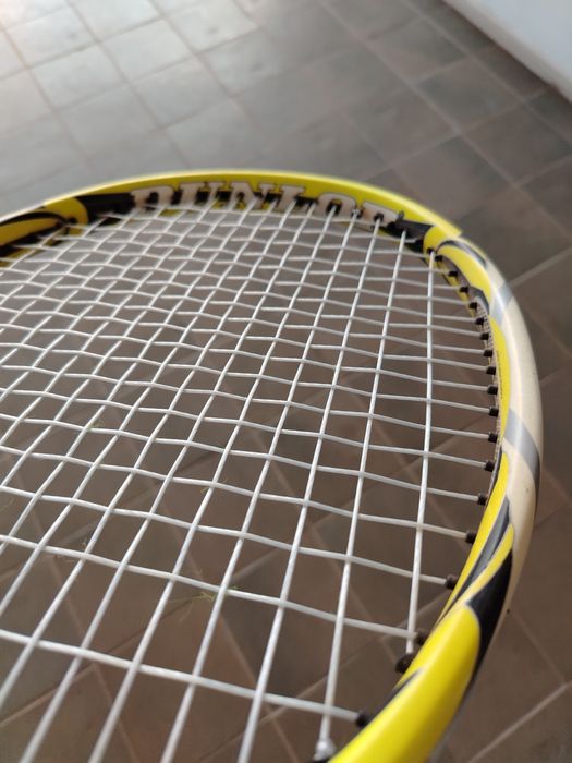 Тенис ракета Dunlop X-fire